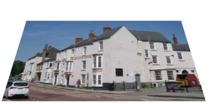 Three Tuns Hotel